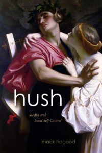 Hush cover