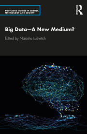 Book Cover: Big Data